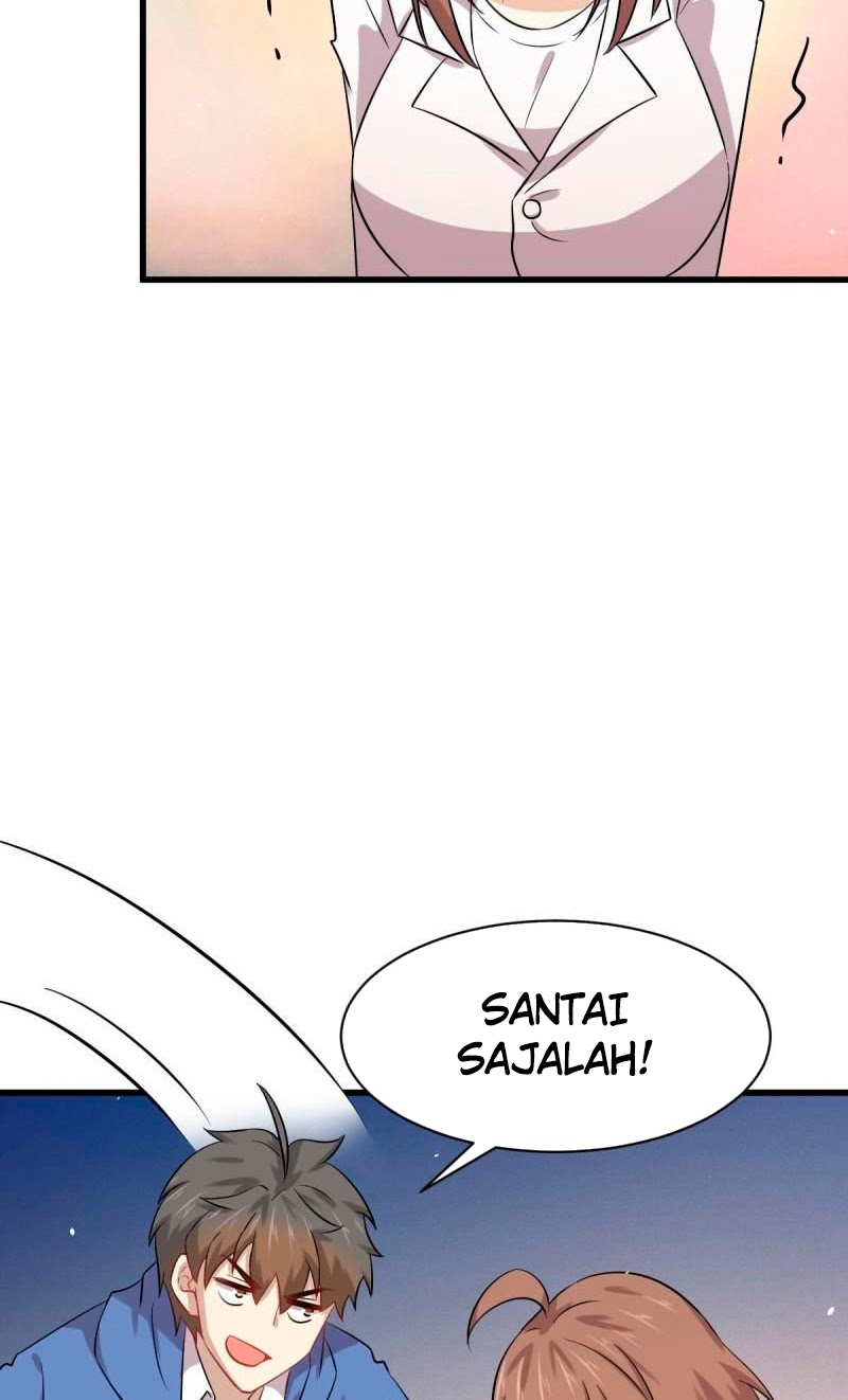 Immortal Swordsman in The Reverse World chapter 122